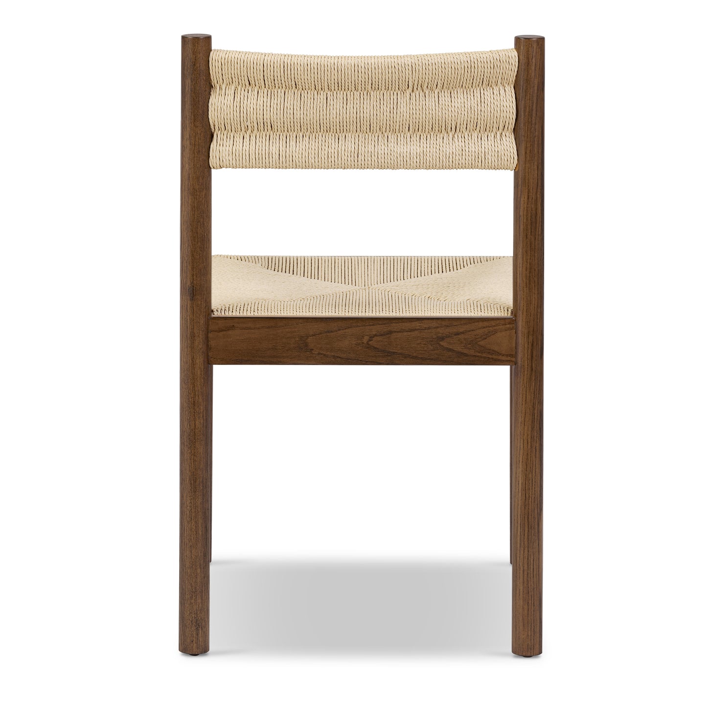 Torge Dining Chair | Walnut
