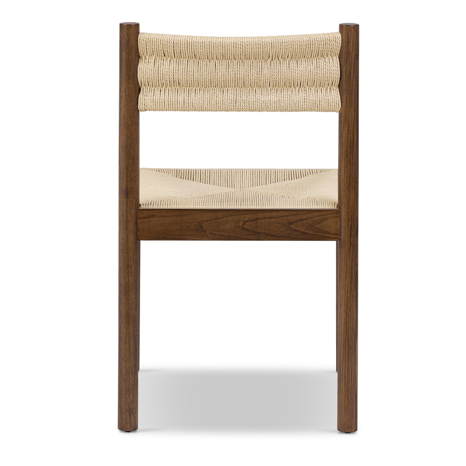 Torge Dining Chair | Walnut 