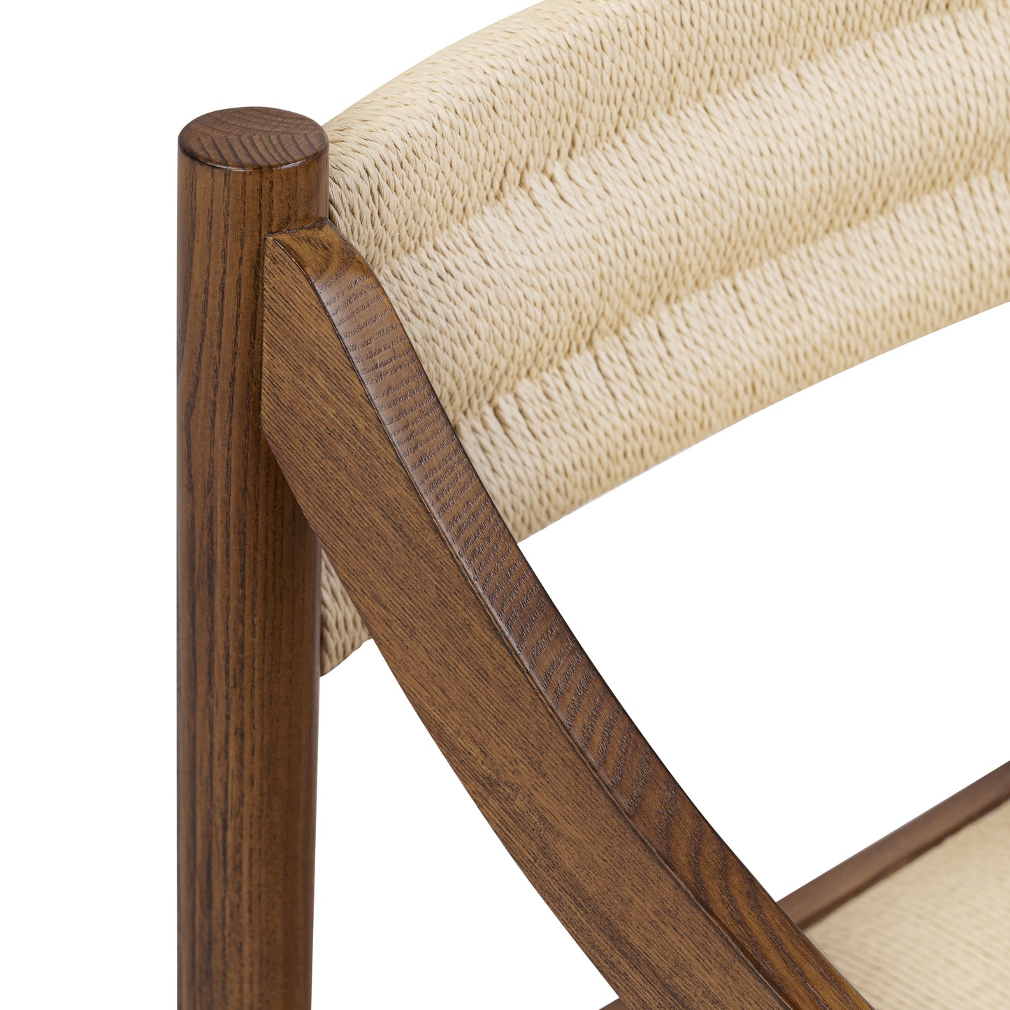 Torge Dining Chair | Walnut
