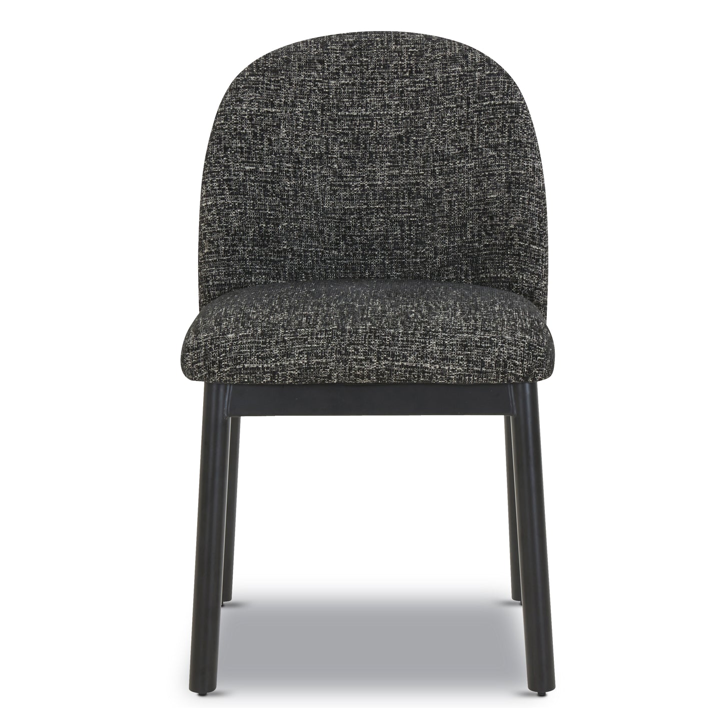 Maeve Dining Chair | Ebony Black