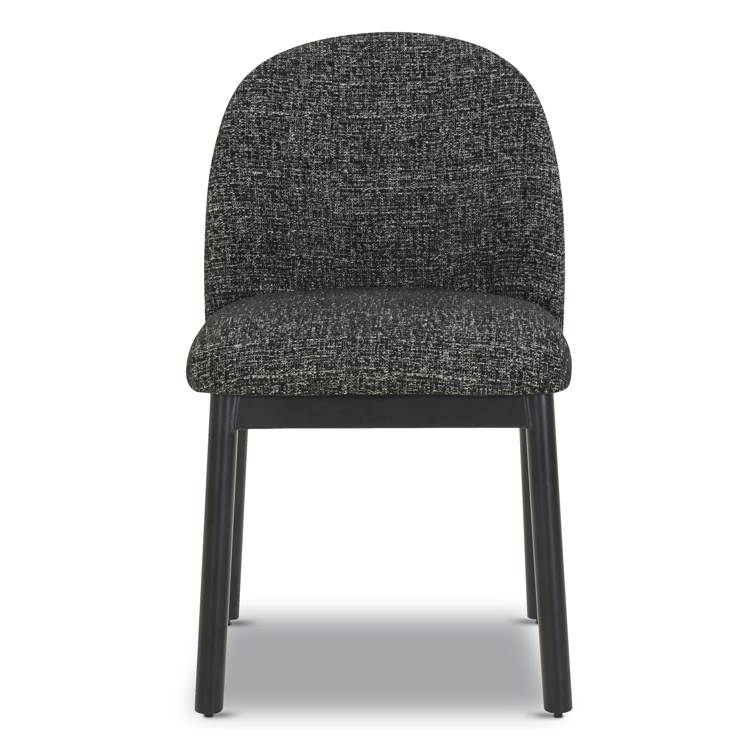 Maeve Dining Chair | Ebony Black 
