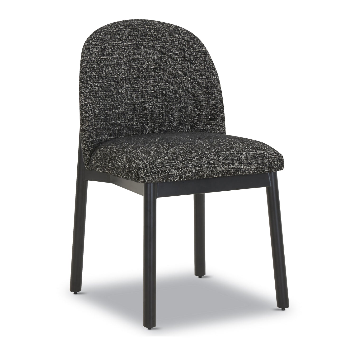 Maeve Dining Chair | Ebony Black