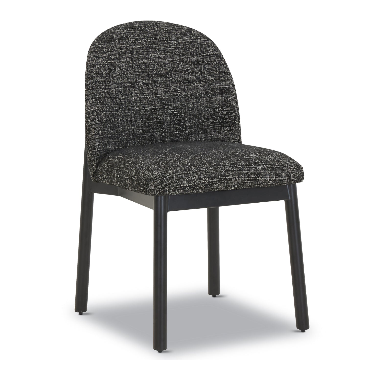 Maeve Dining Chair | Ebony Black 