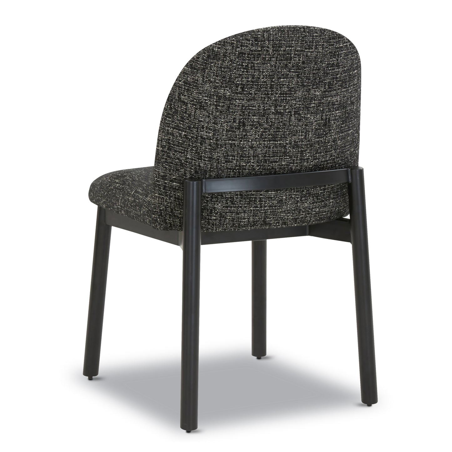 Maeve Dining Chair | Ebony Black