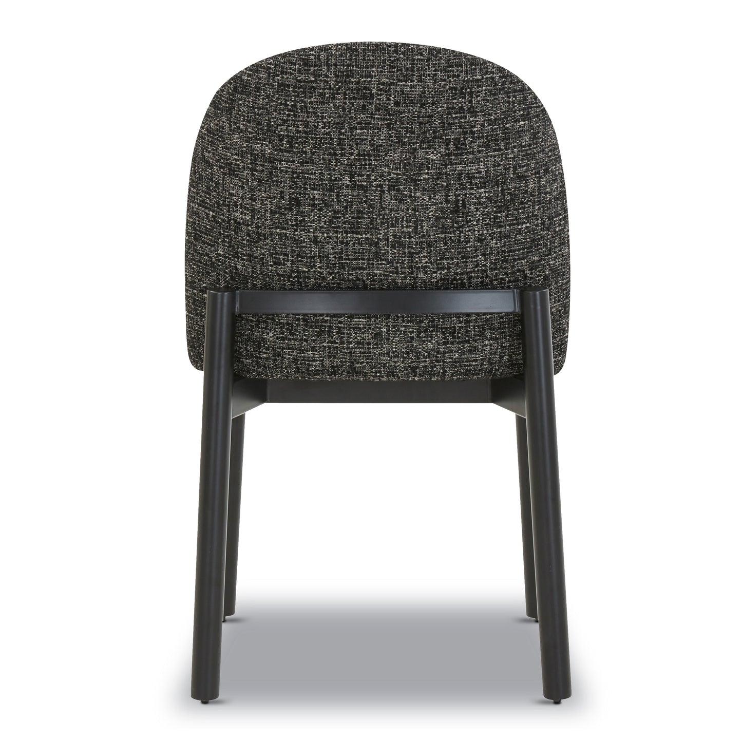 Maeve Dining Chair | Ebony Black