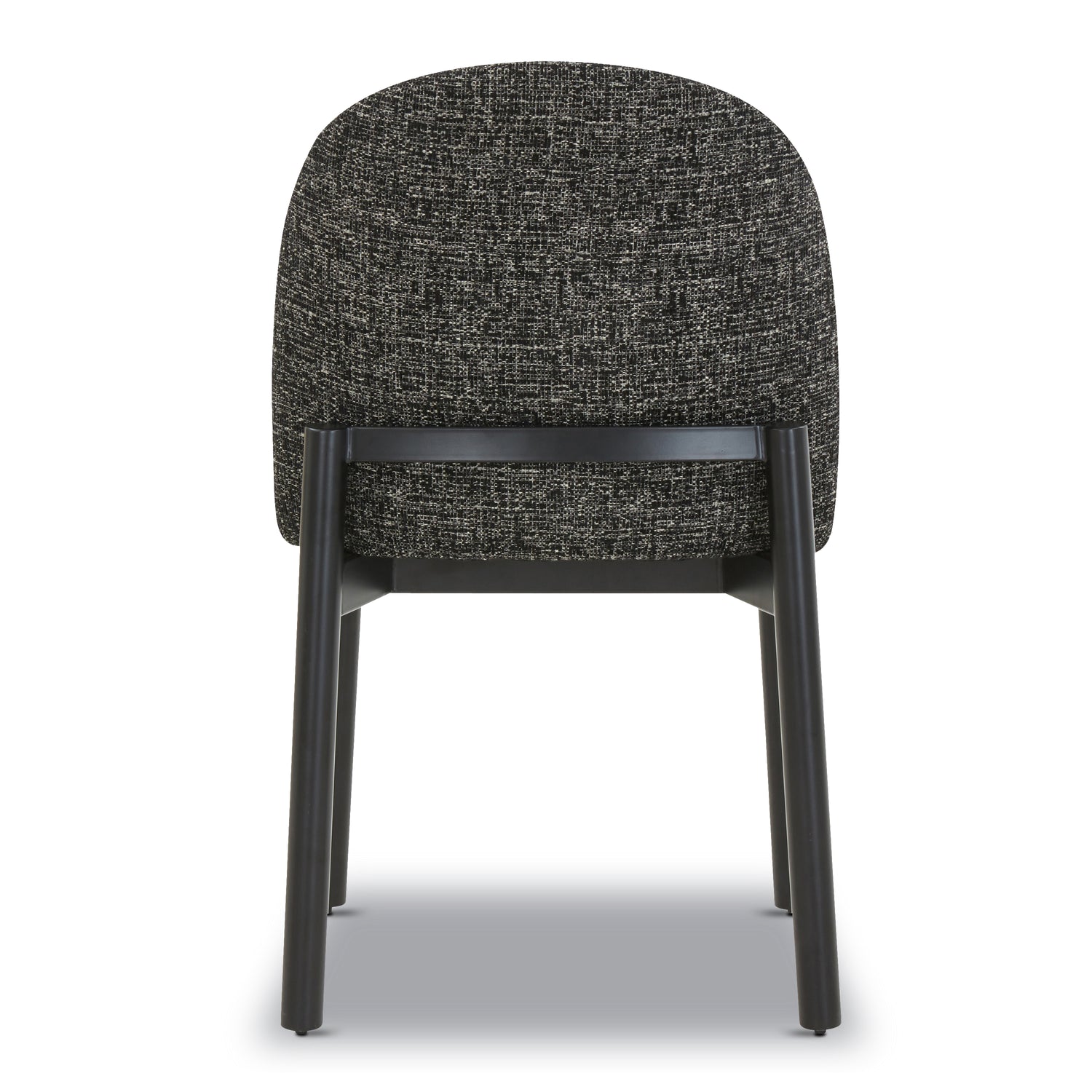 Maeve Dining Chair | Ebony Black 