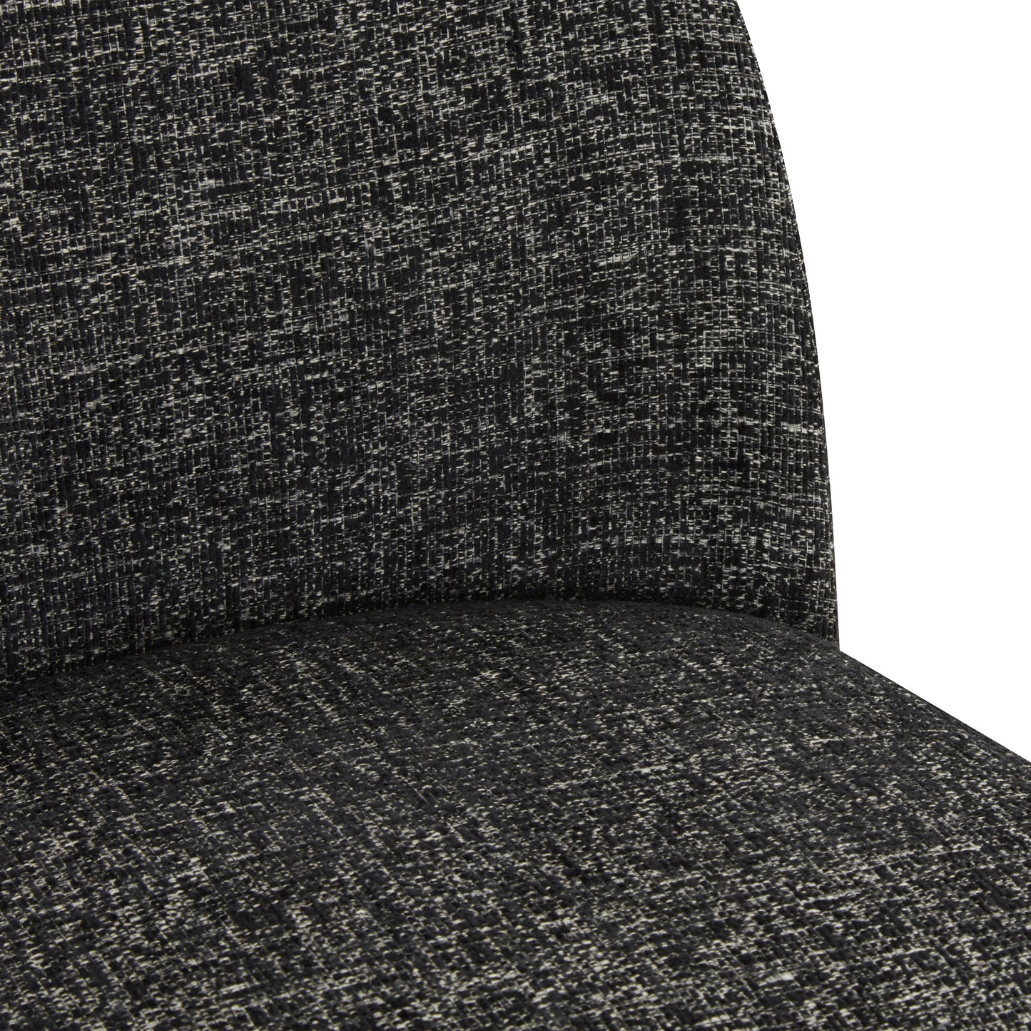 Maeve Dining Chair | Ebony Black