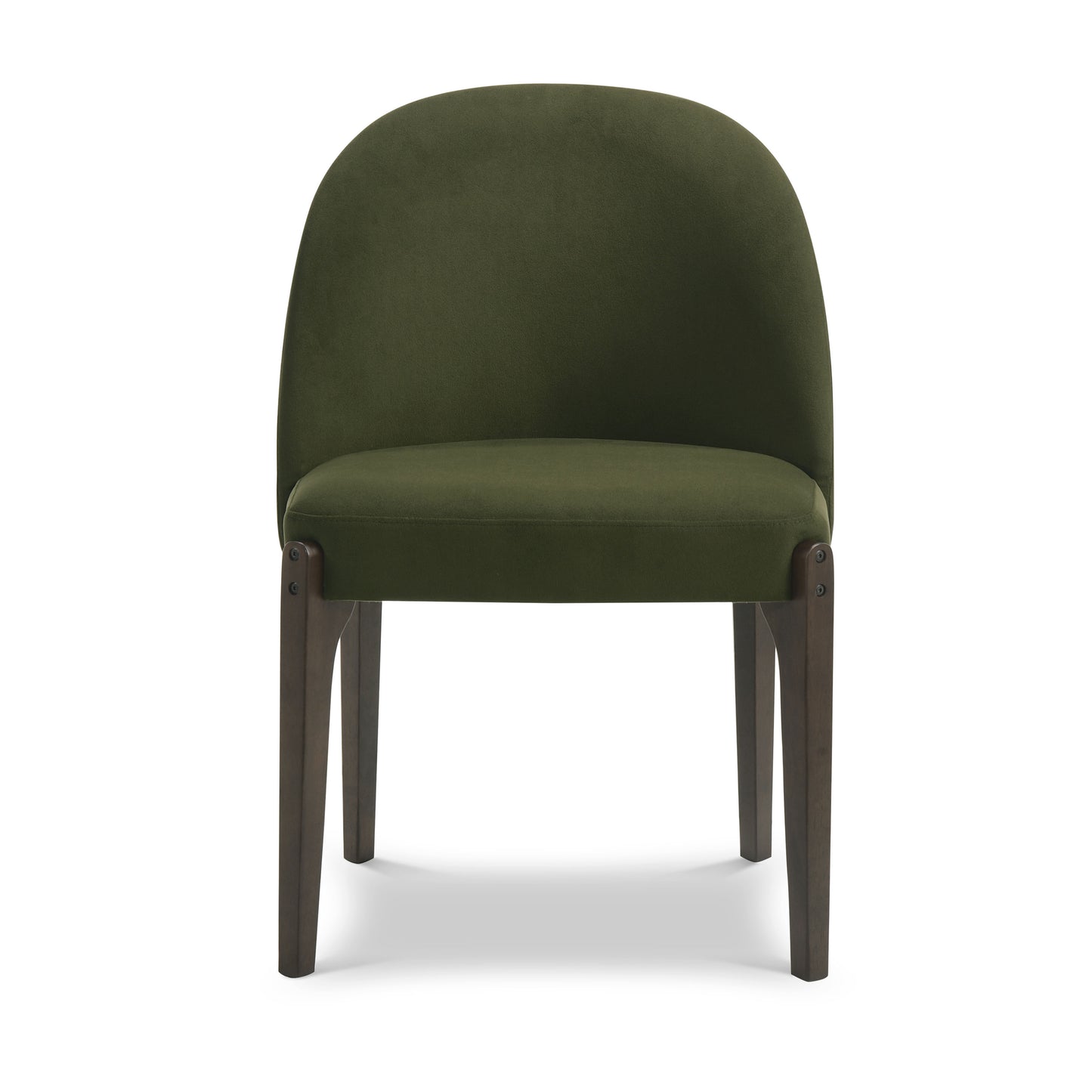 Pietta Dining Chair | Cedar Green | Set of 2