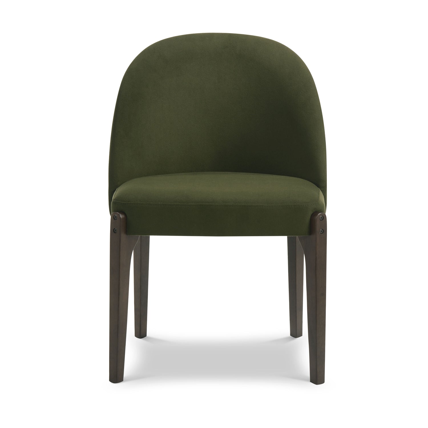 Pietta Dining Chair | Cedar Green | Set of 2 