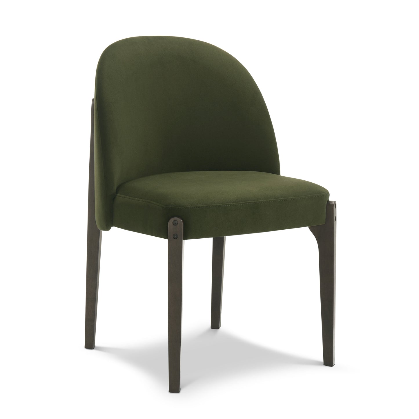 Pietta Dining Chair | Cedar Green | Set of 2
