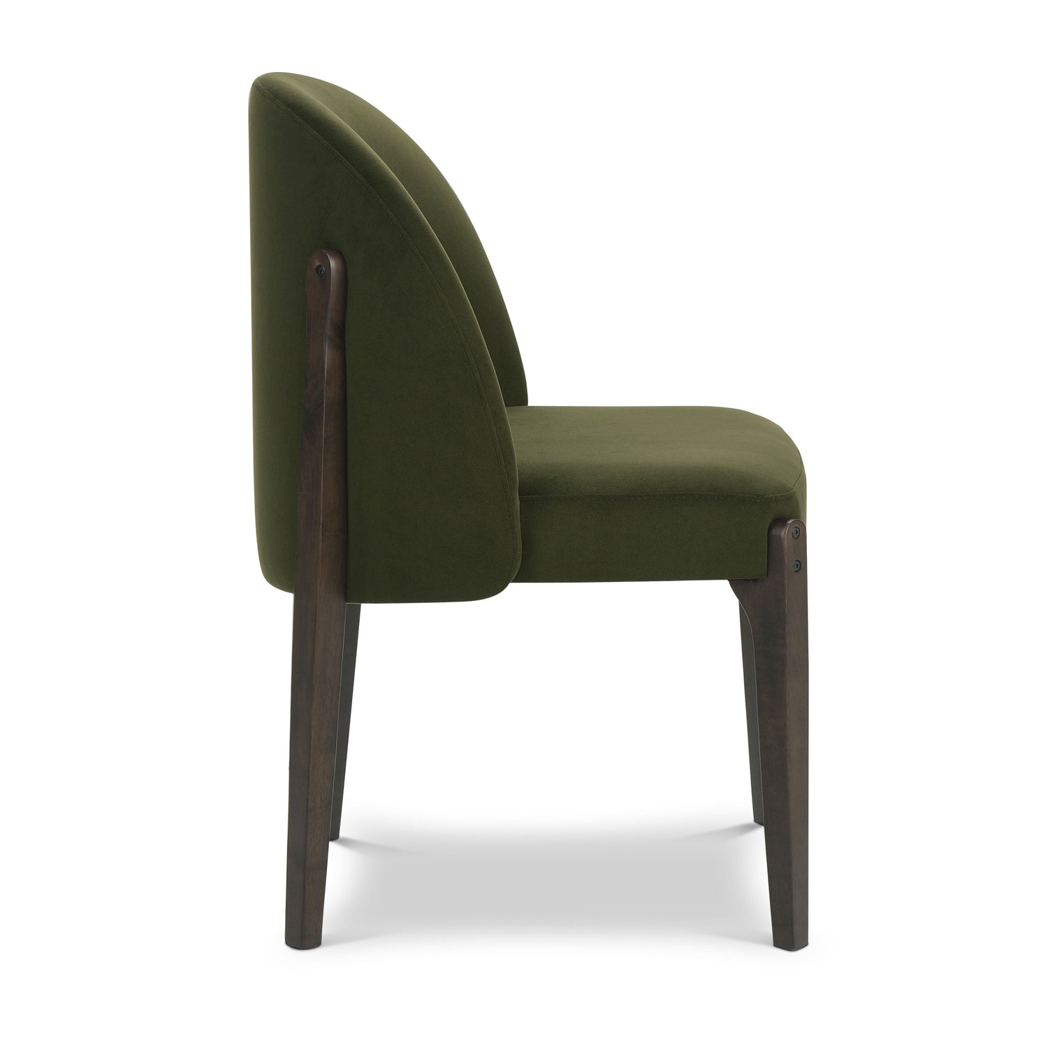 Pietta Dining Chair | Cedar Green | Set of 2 