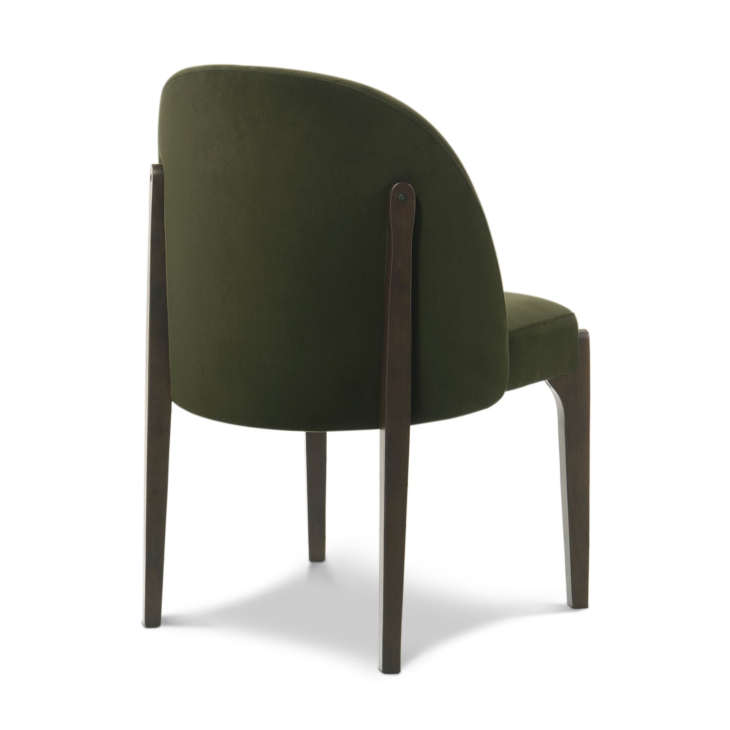 Pietta Dining Chair | Cedar Green | Set of 2 