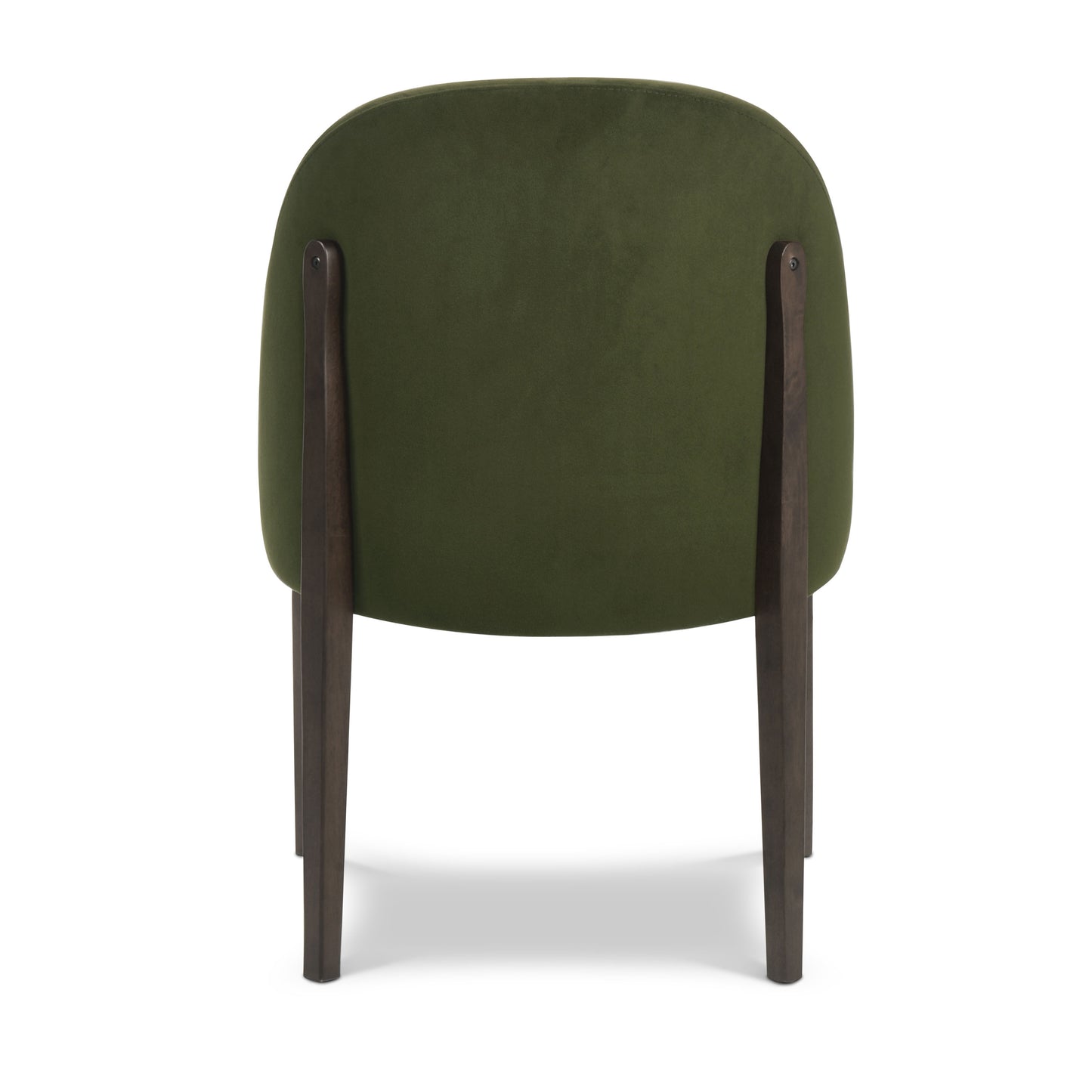 Pietta Dining Chair | Cedar Green | Set of 2