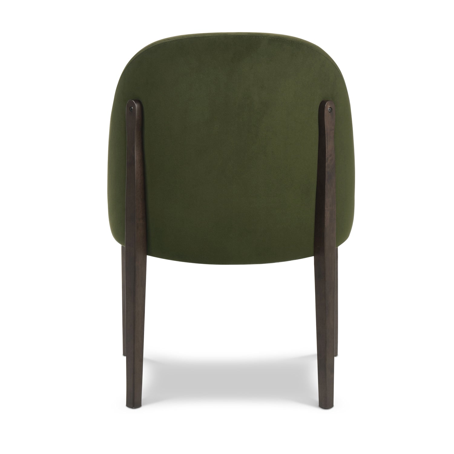 Pietta Dining Chair | Cedar Green | Set of 2 