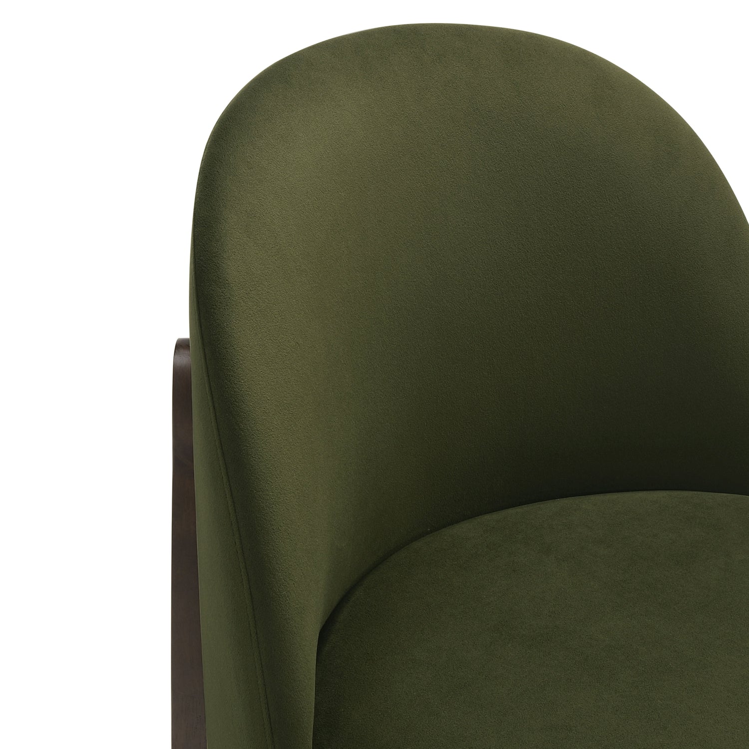 Pietta Dining Chair | Cedar Green | Set of 2 