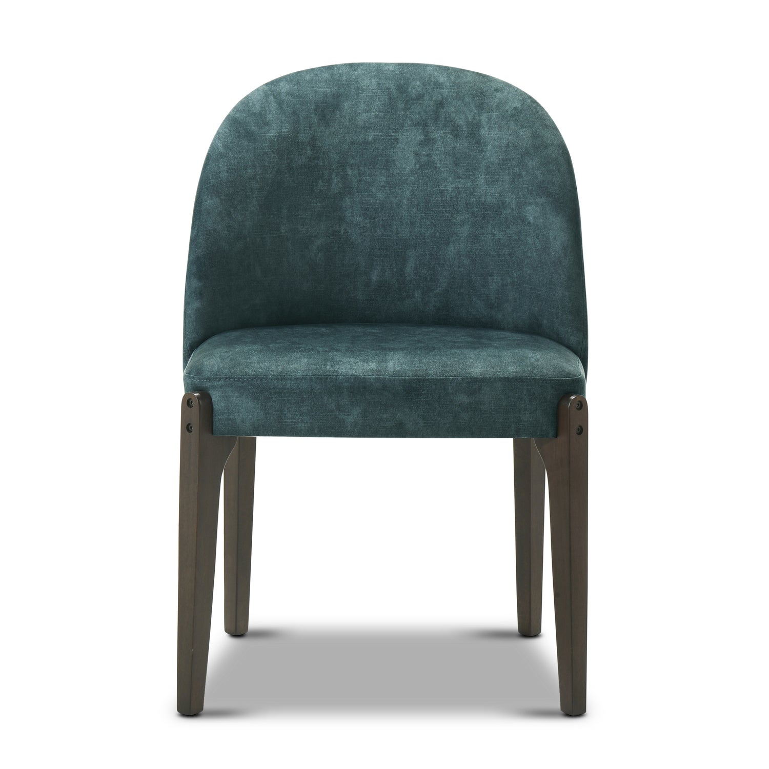 Pietta Dining Chair | Cobalt Blue | Set of 2 