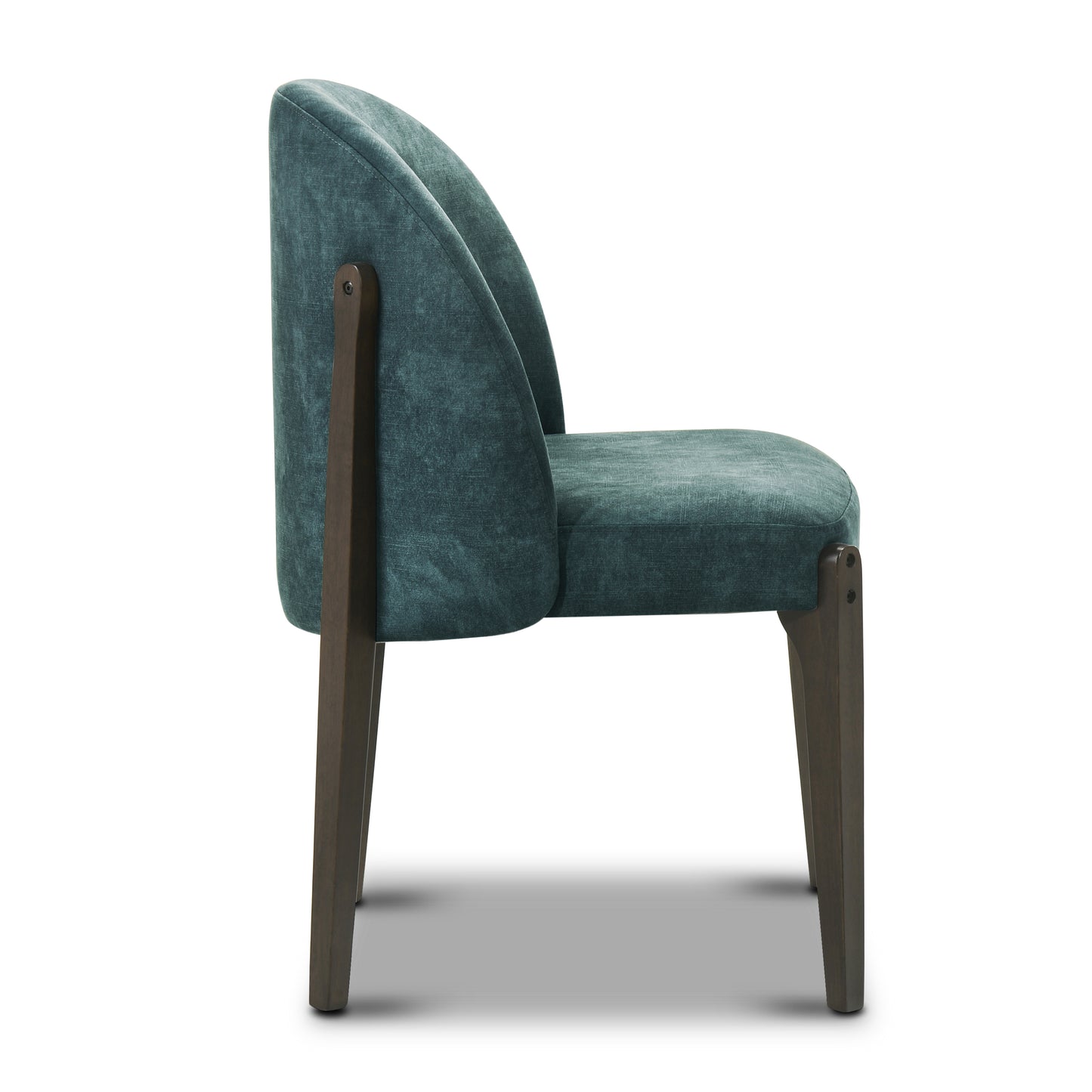 Pietta Dining Chair | Cobalt Blue | Set of 2
