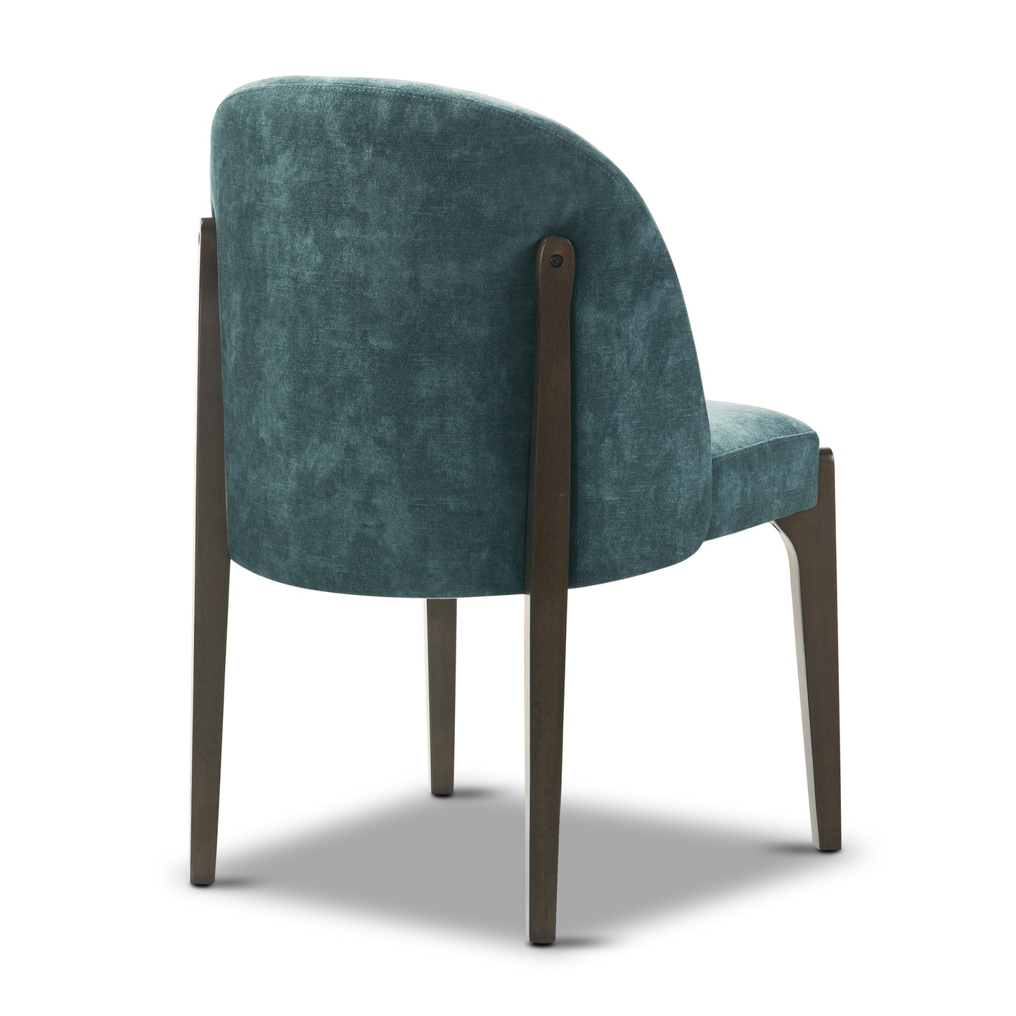 Pietta Dining Chair | Cobalt Blue | Set of 2