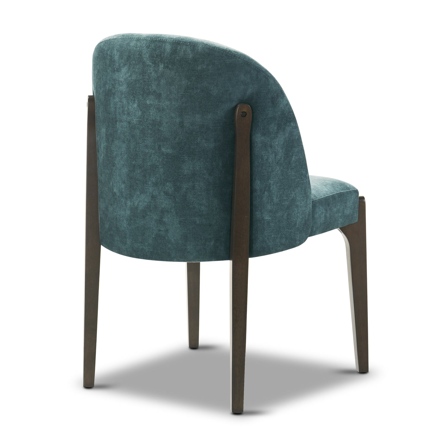 Pietta Dining Chair | Cobalt Blue | Set of 2 