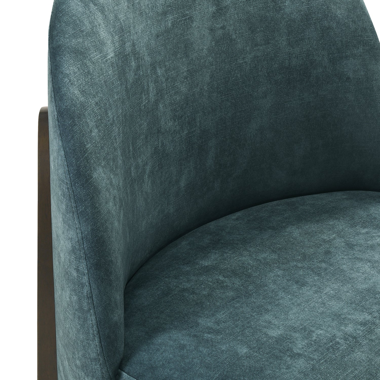 Pietta Dining Chair | Cobalt Blue | Set of 2 