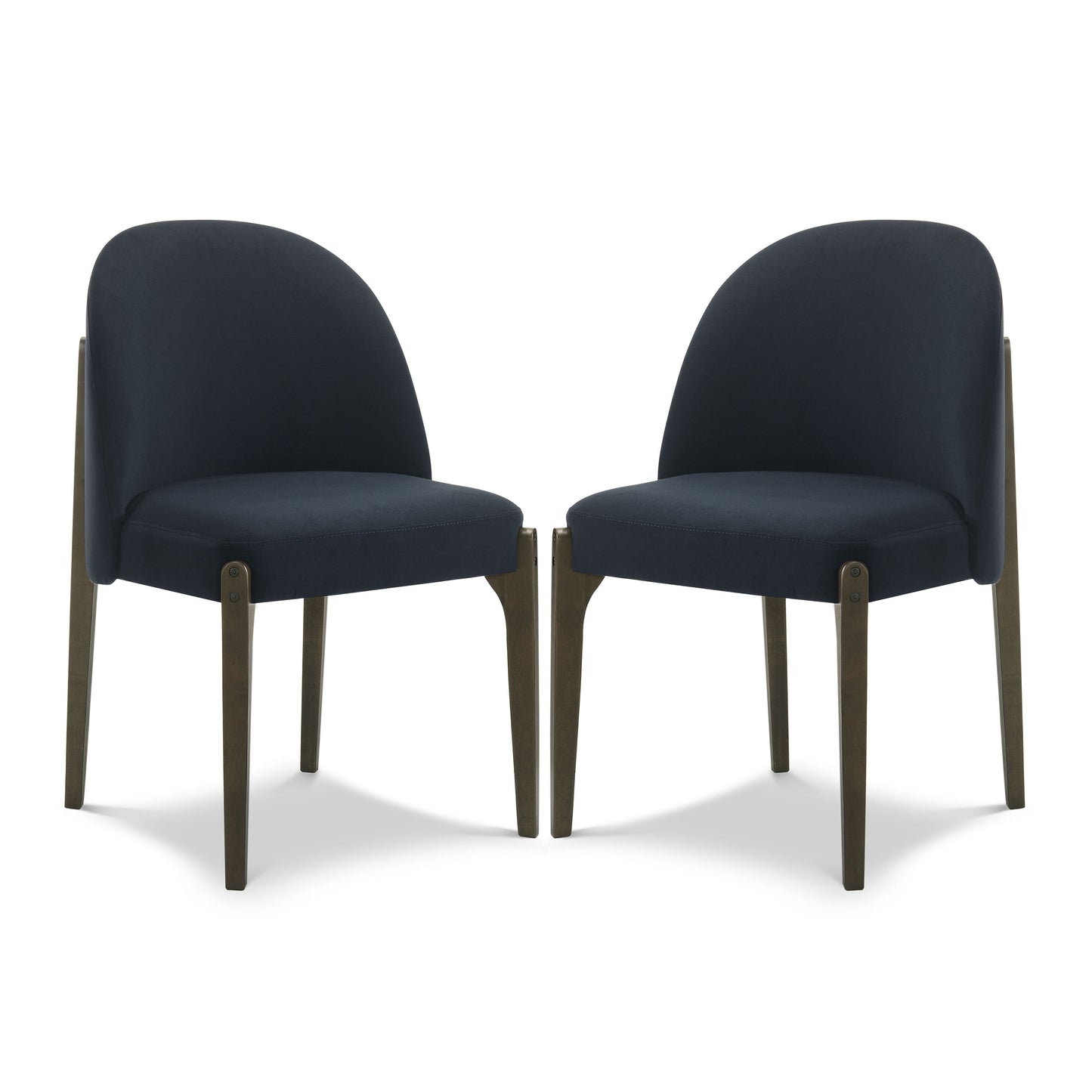 Pietta Dining Chair | Eclipse Blue | Set of 2