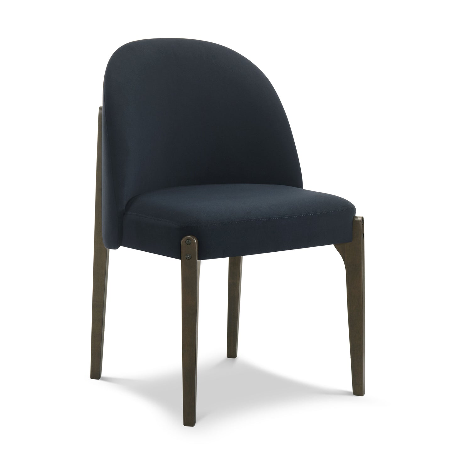 Pietta Dining Chair | Eclipse Blue | Set of 2