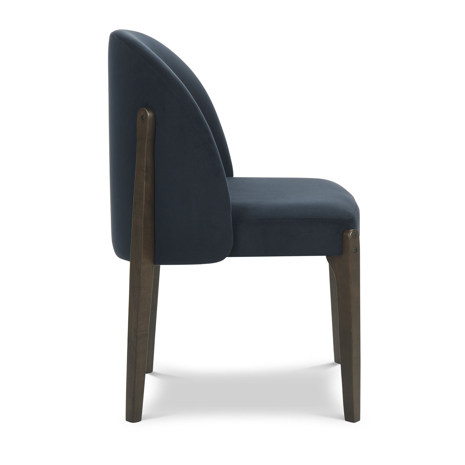 Pietta Dining Chair | Eclipse Blue | Set of 2 