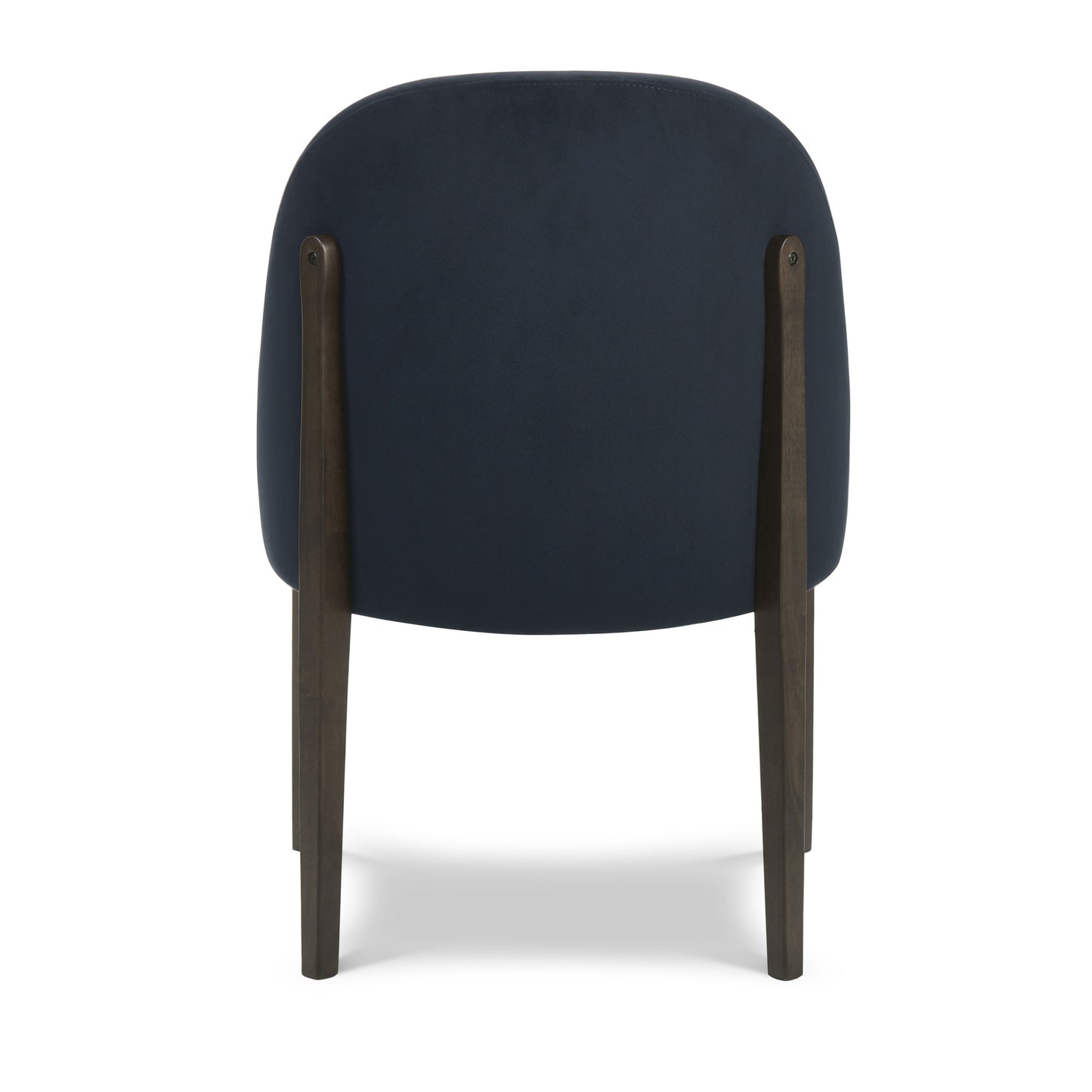 Pietta Dining Chair | Eclipse Blue | Set of 2
