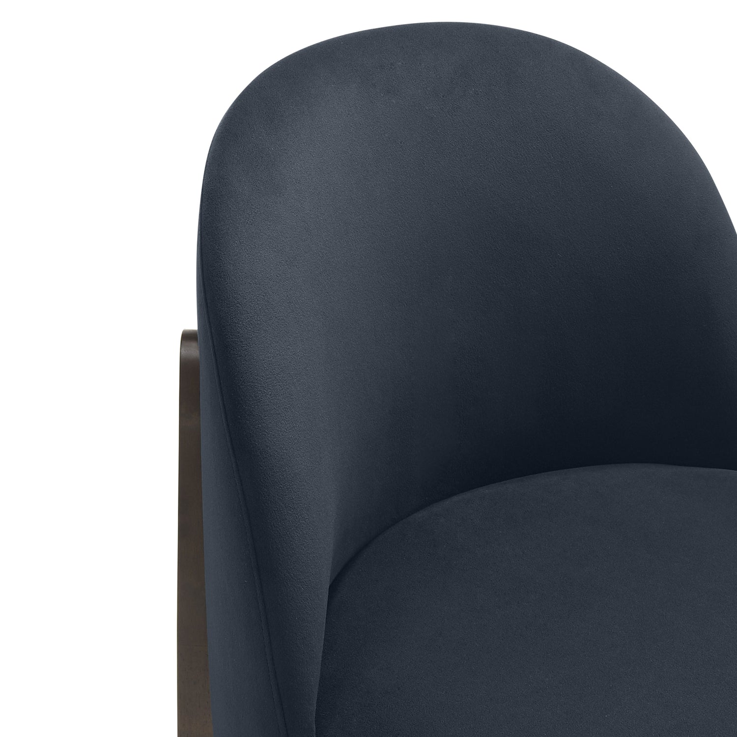 Pietta Dining Chair | Eclipse Blue | Set of 2 