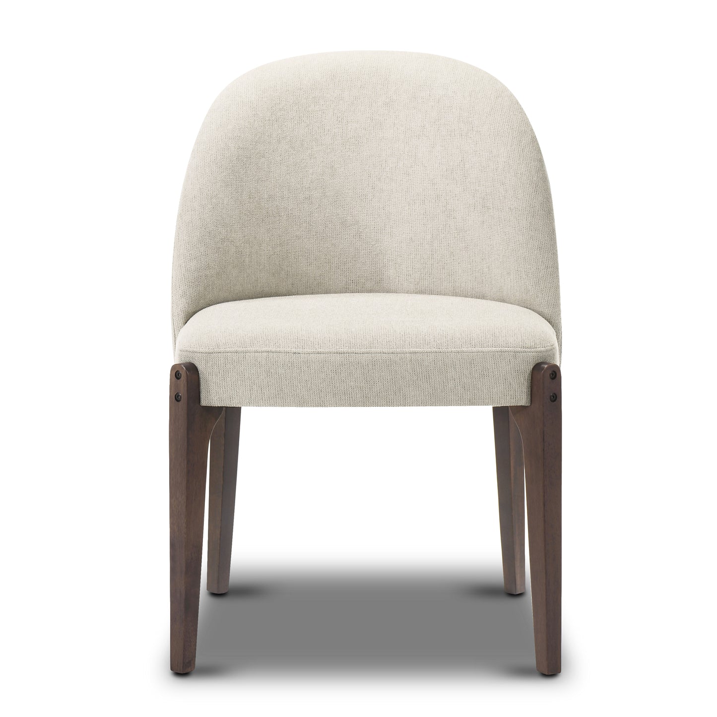 Pietta Dining Chair | Luna Grey | Set of 2