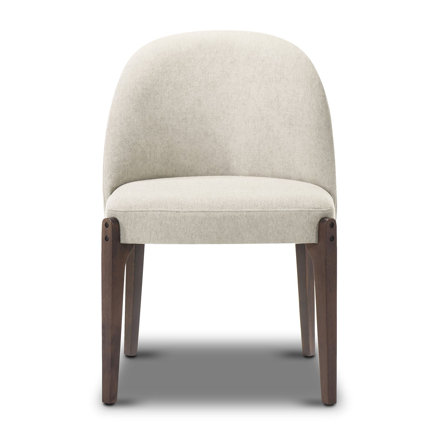 Pietta Dining Chair | Luna Grey | Set of 2 