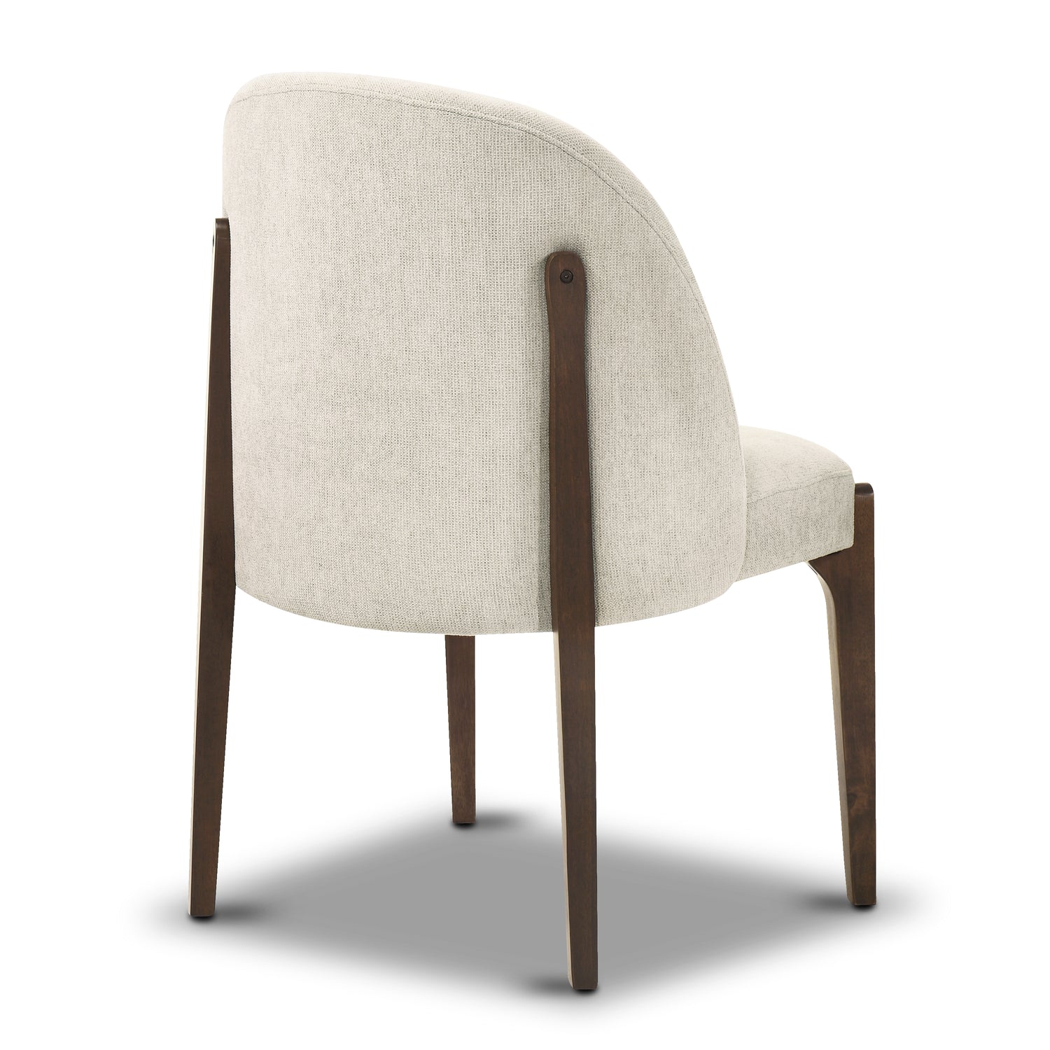 Pietta Dining Chair | Luna Grey | Set of 2 