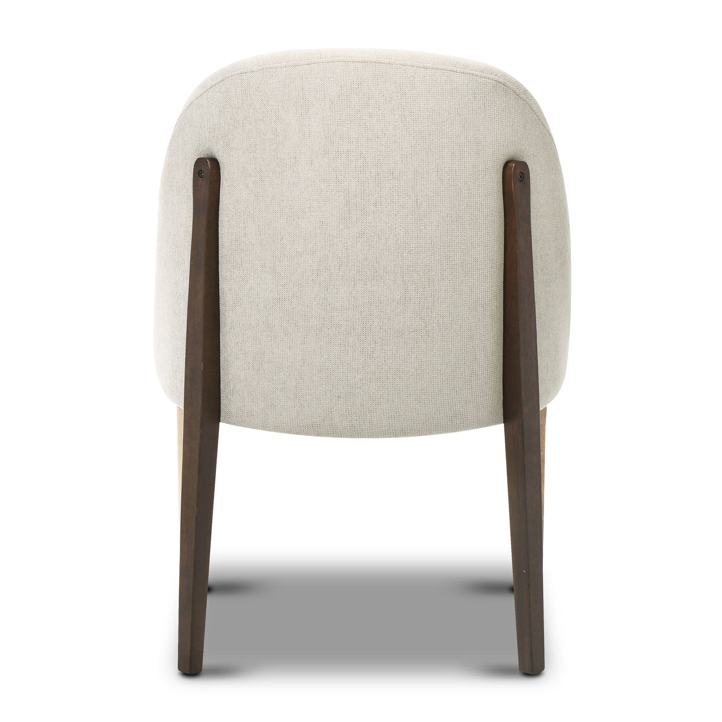 Pietta Dining Chair | Luna Grey | Set of 2