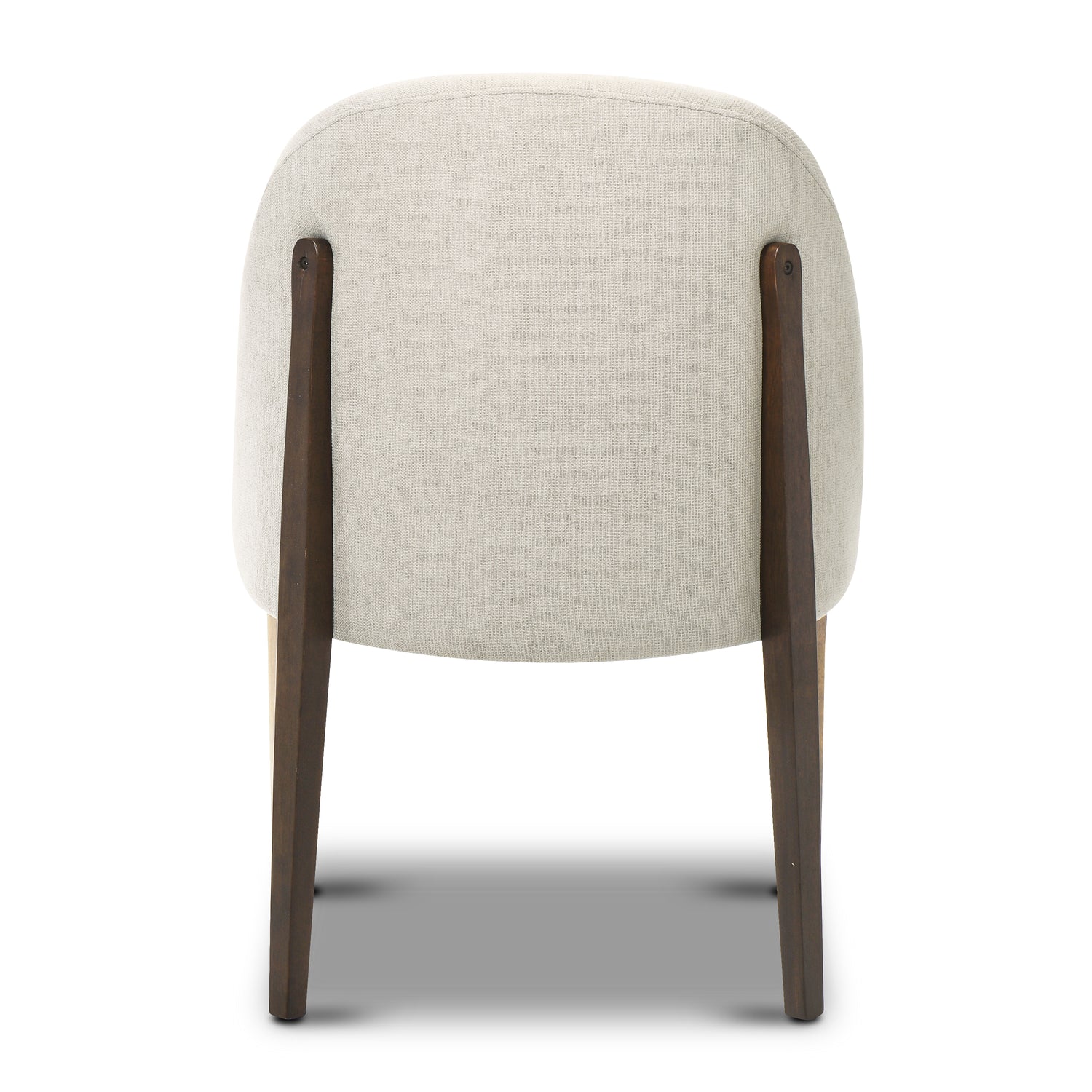 Pietta Dining Chair | Luna Grey | Set of 2 