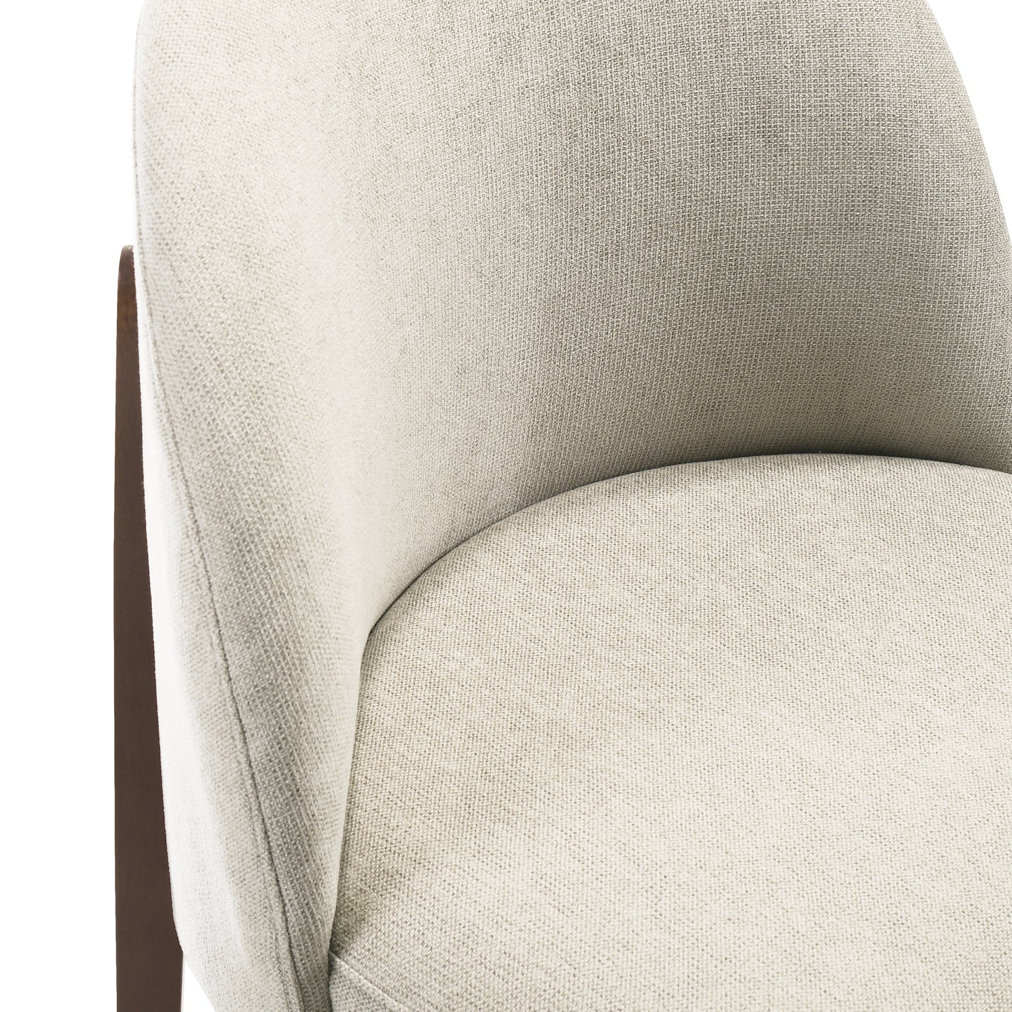Pietta Dining Chair | Luna Grey | Set of 2