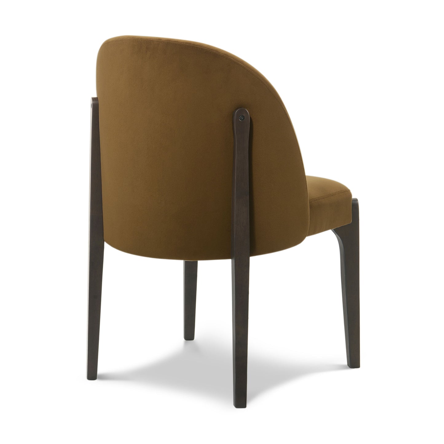 Pietta Dining Chair | Spice Brown | Set of 2