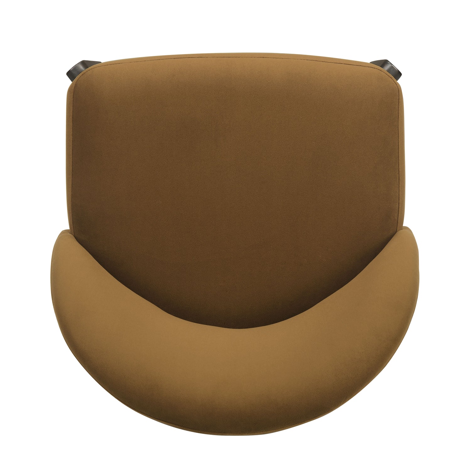 Pietta Dining Chair | Spice Brown | Set of 2 