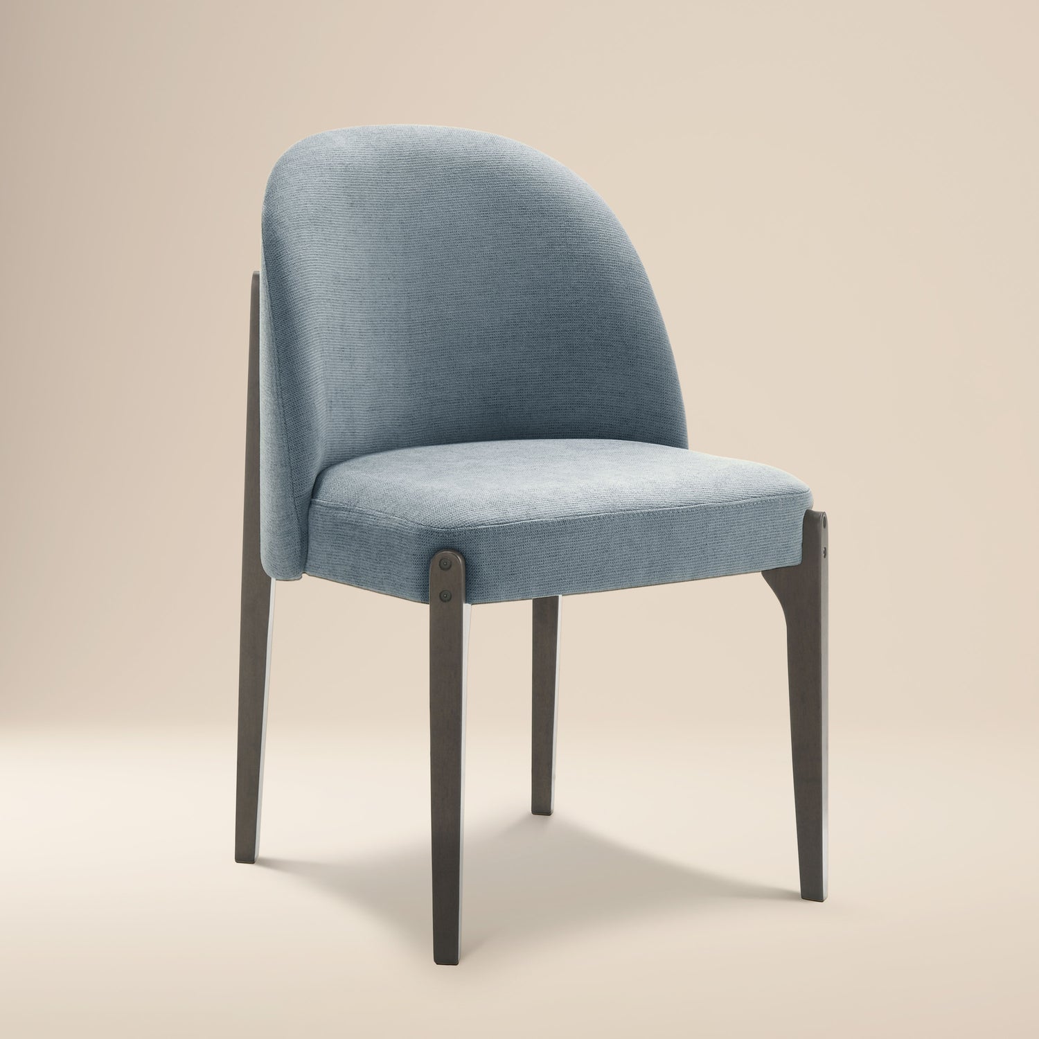Pietta Dining Chair | Tide Blue | Set of 2 
