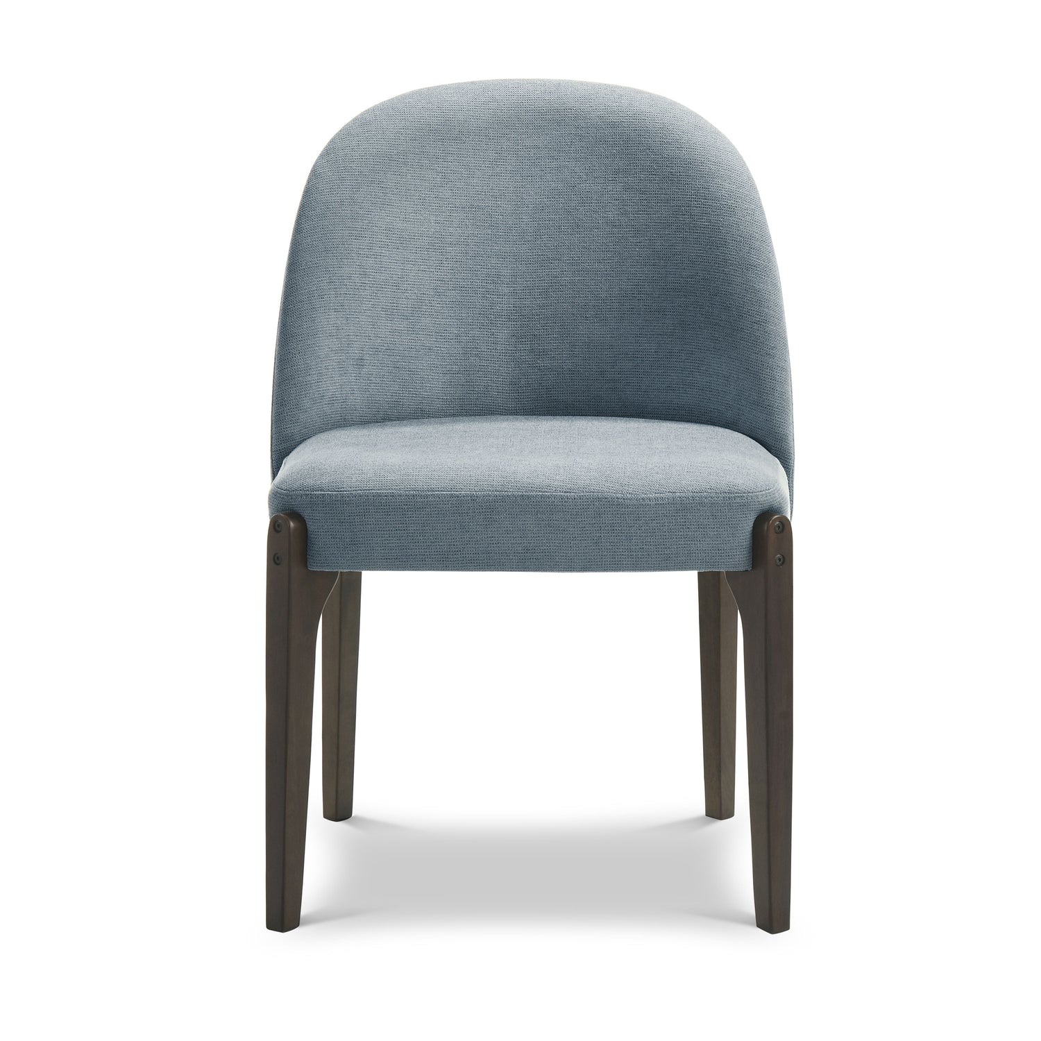 Pietta Dining Chair | Tide Blue | Set of 2 