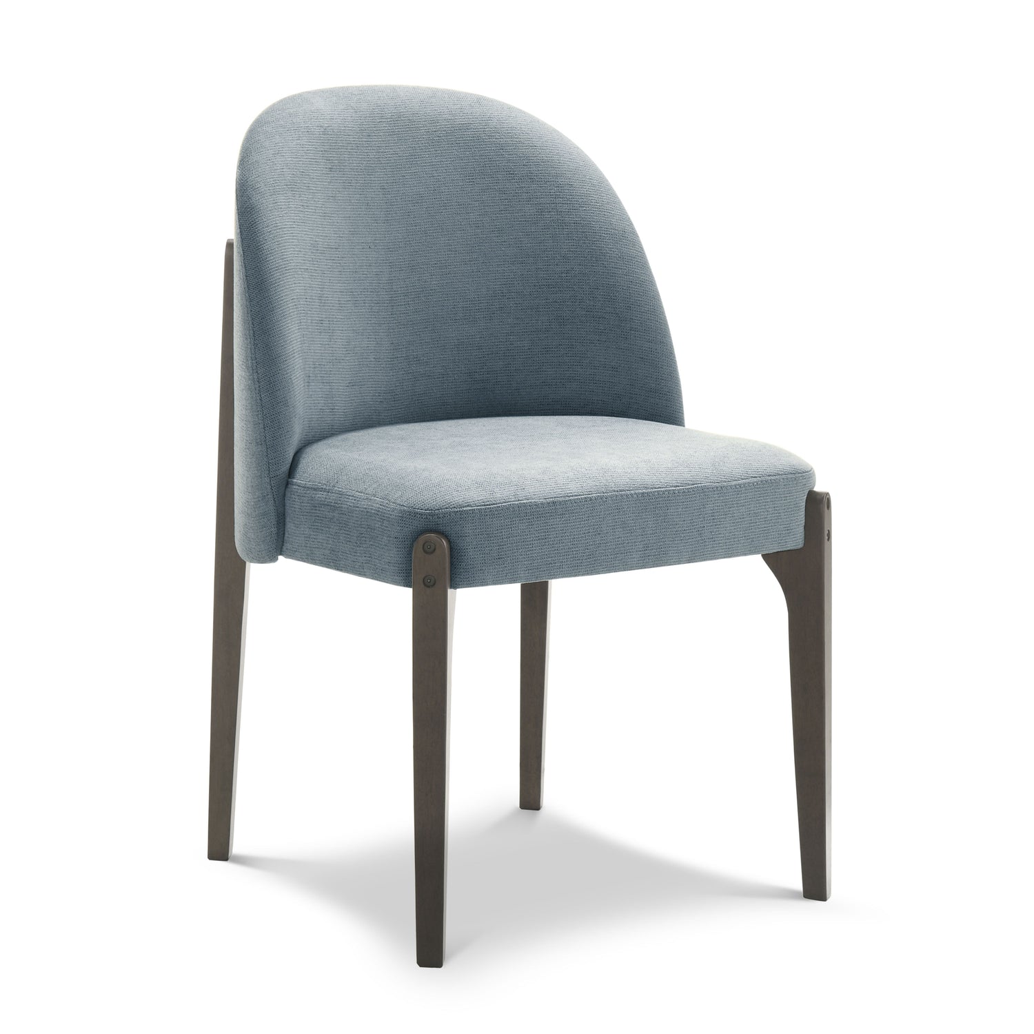 Pietta Dining Chair | Tide Blue | Set of 2 