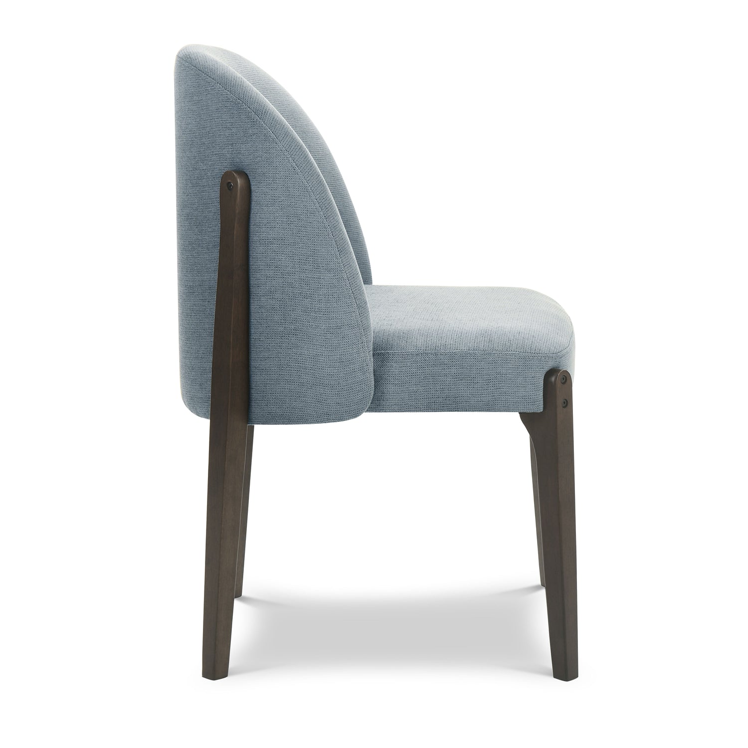 Pietta Dining Chair | Tide Blue | Set of 2 