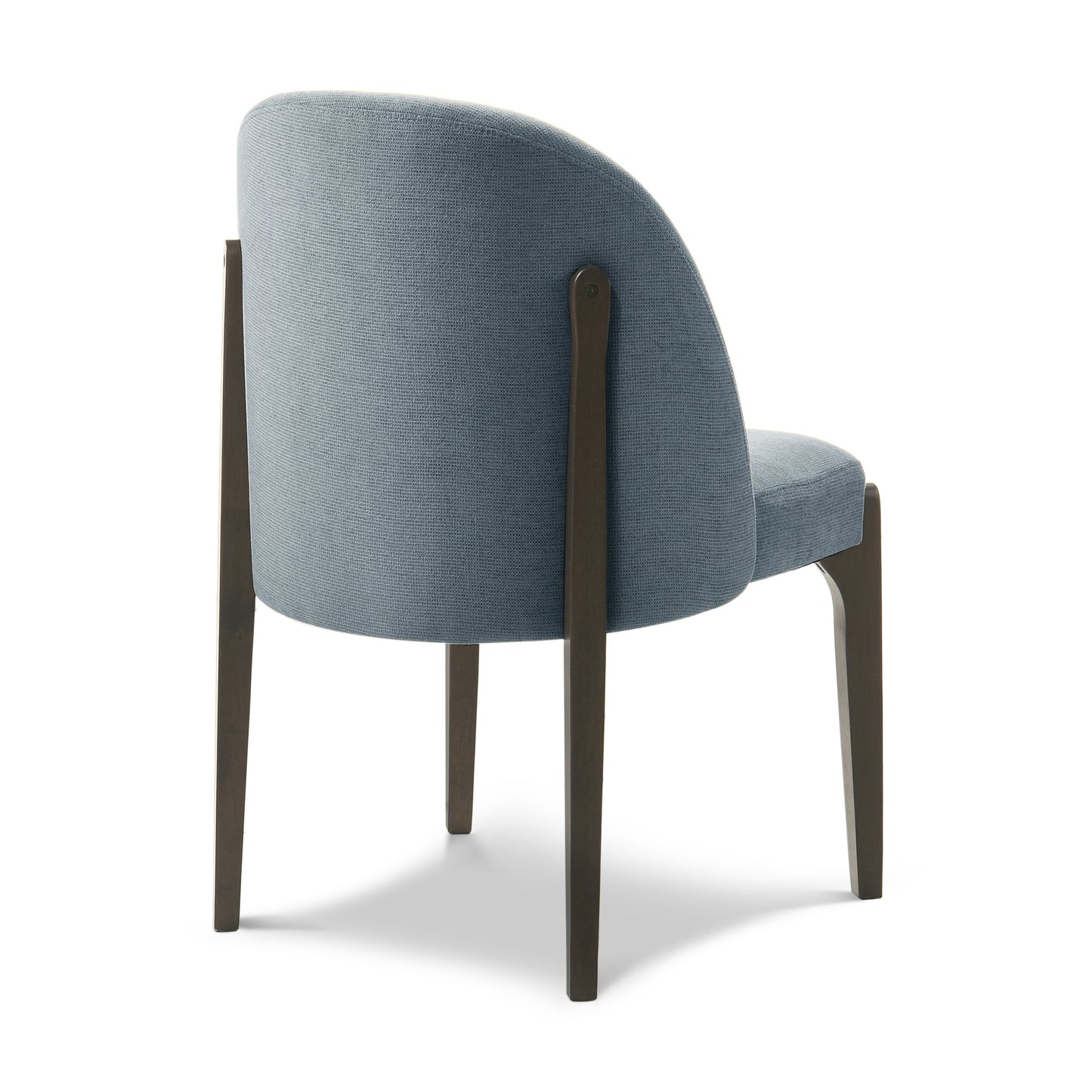 Pietta Dining Chair | Tide Blue | Set of 2