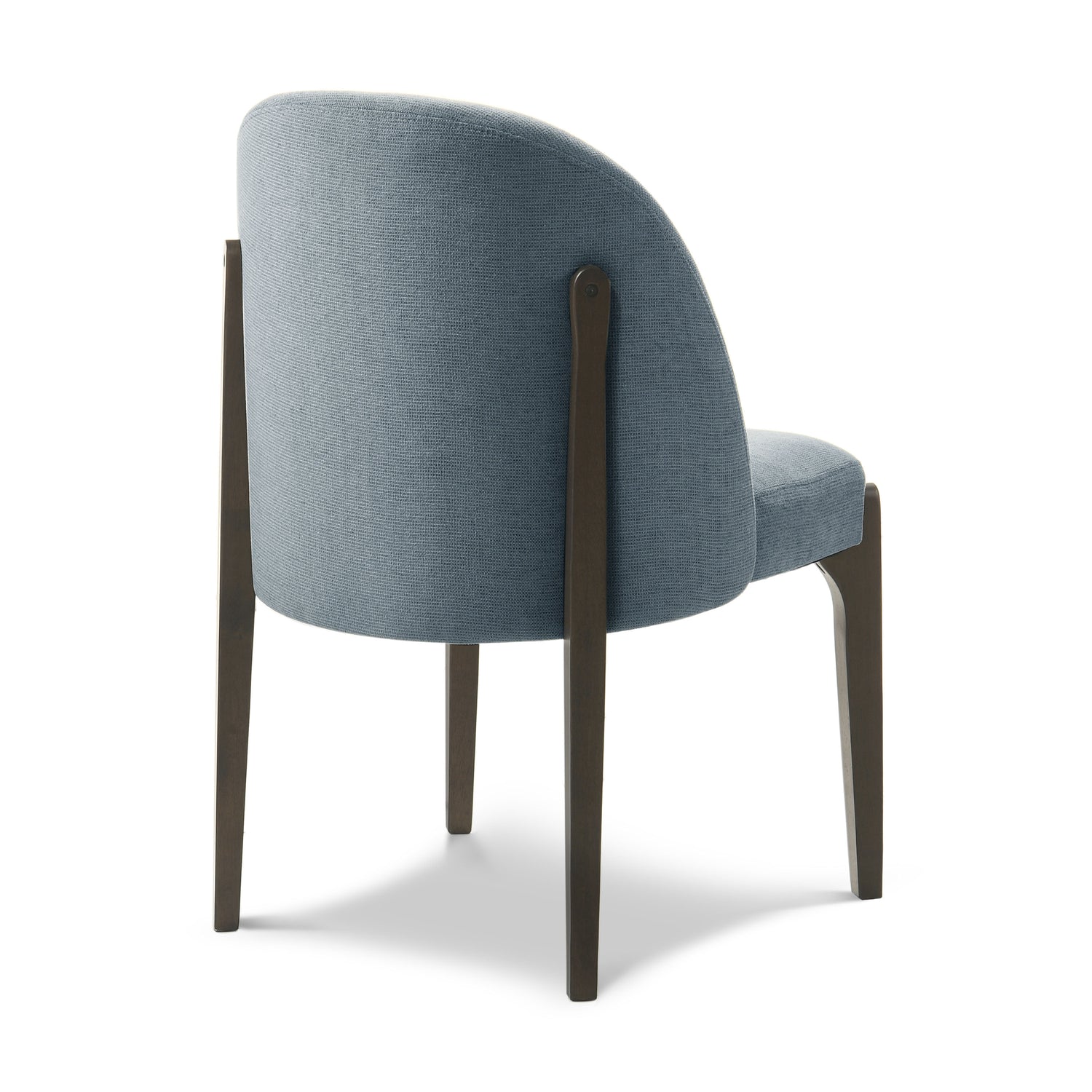 Pietta Dining Chair | Tide Blue | Set of 2 