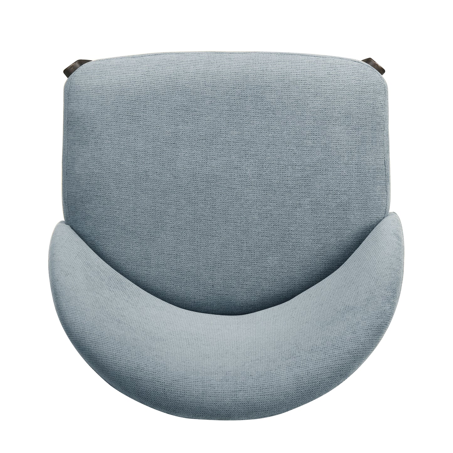 Pietta Dining Chair | Tide Blue | Set of 2