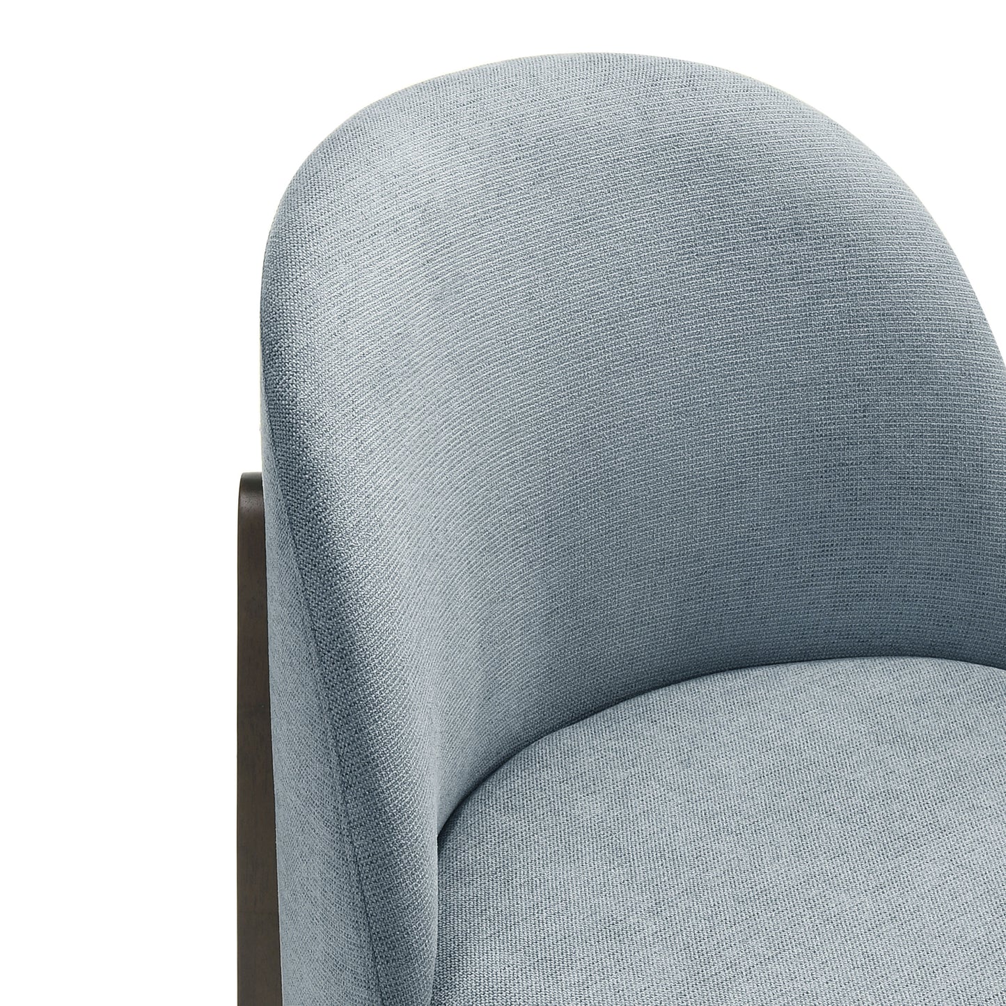 Pietta Dining Chair | Tide Blue | Set of 2