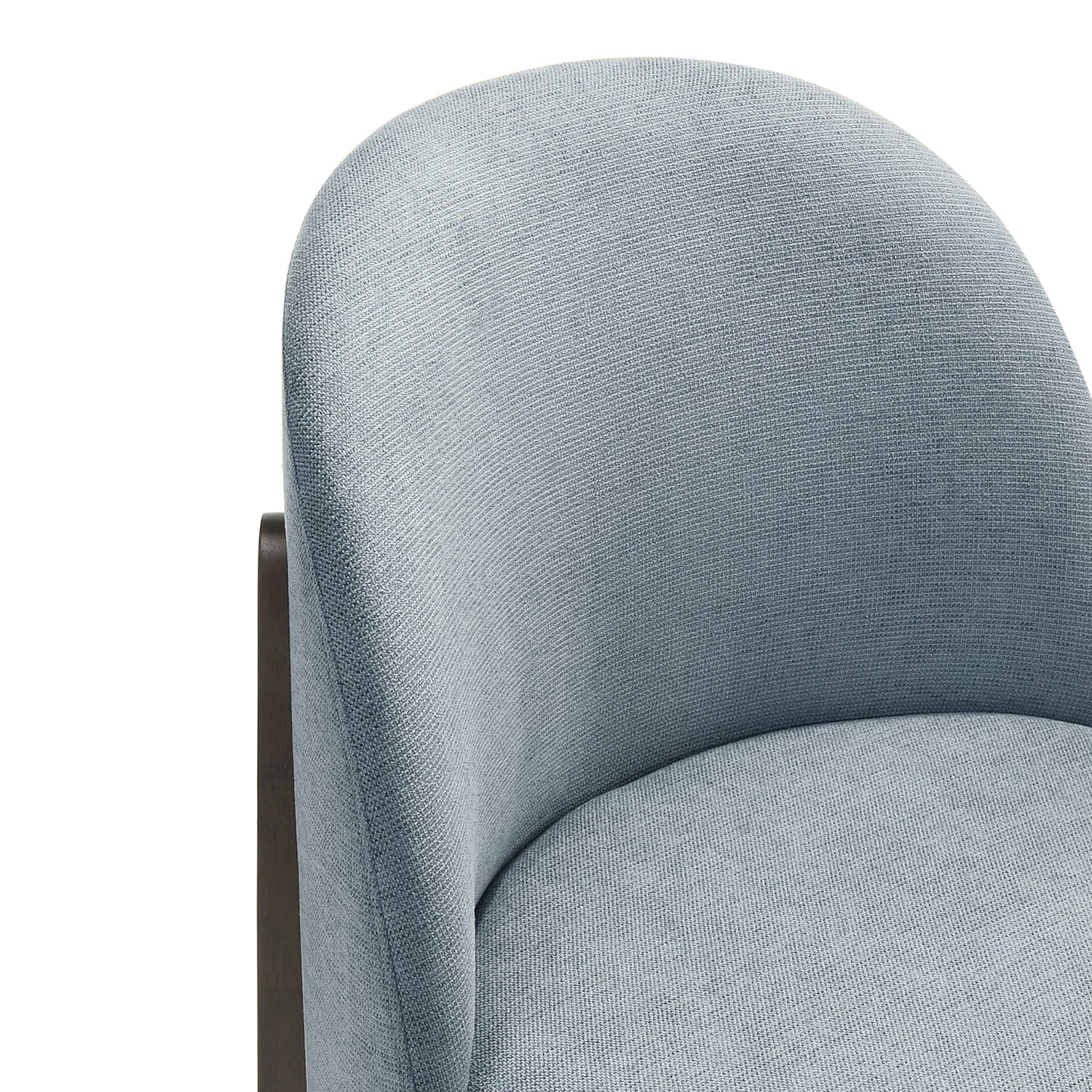 Pietta Dining Chair | Tide Blue | Set of 2 