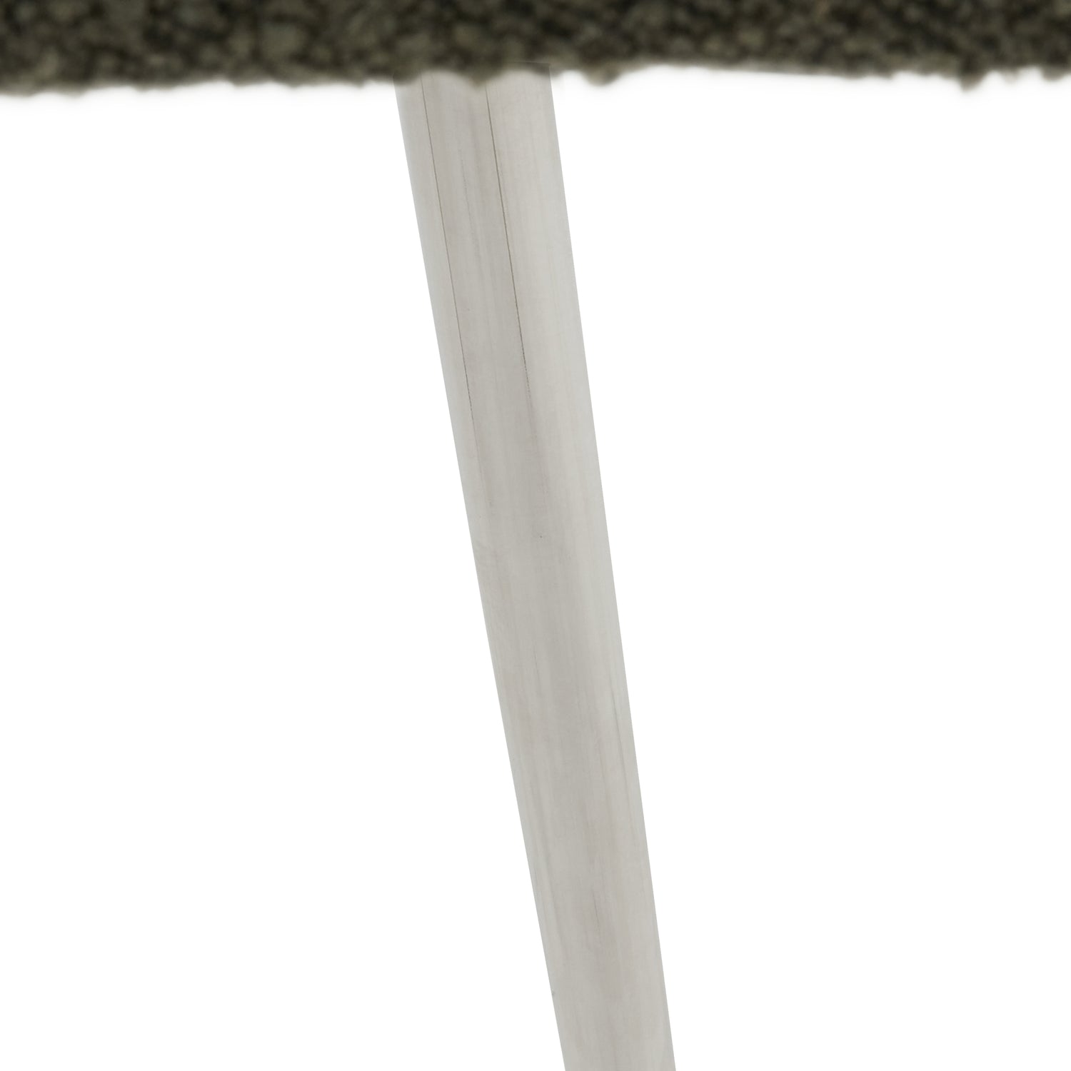 Venice Dining Chair | Juniper Green Boucle 
