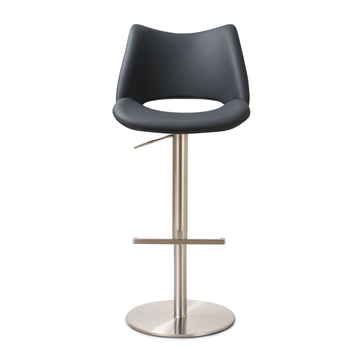 Sola Counter Stool | Navy Blue 
