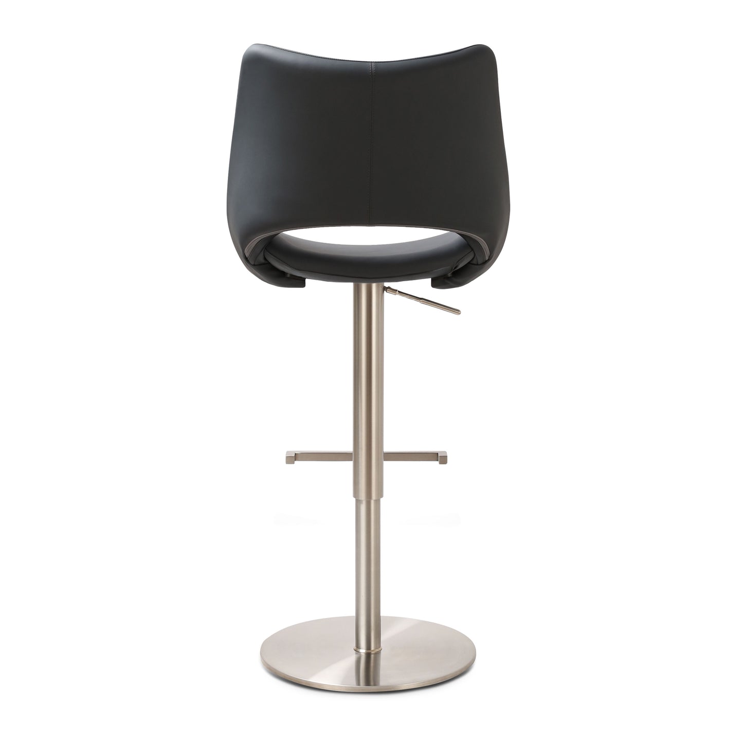 Sola Counter Stool | Navy Blue