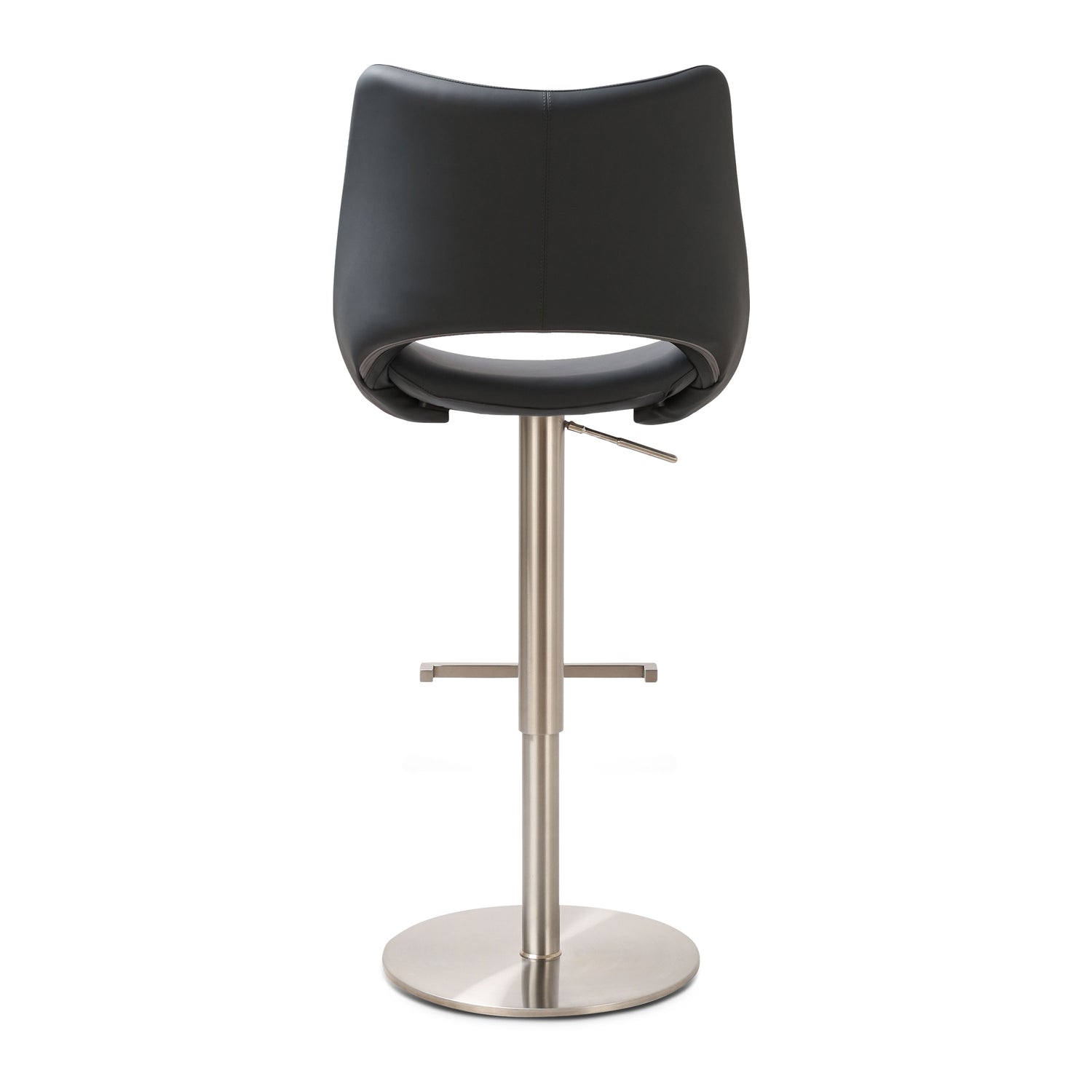 Sola Counter Stool | Navy Blue 